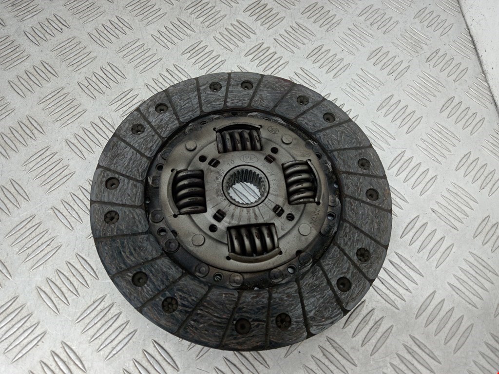 Маховик (демпфер сцепления) MERCEDES-BENZ C-Class C-klasse W203 2000-2007