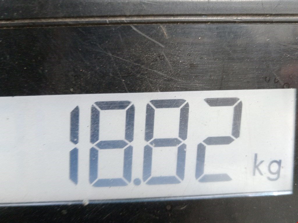 Маховик (демпфер сцепления) MERCEDES-BENZ C-Class C-klasse W203 2000-2007