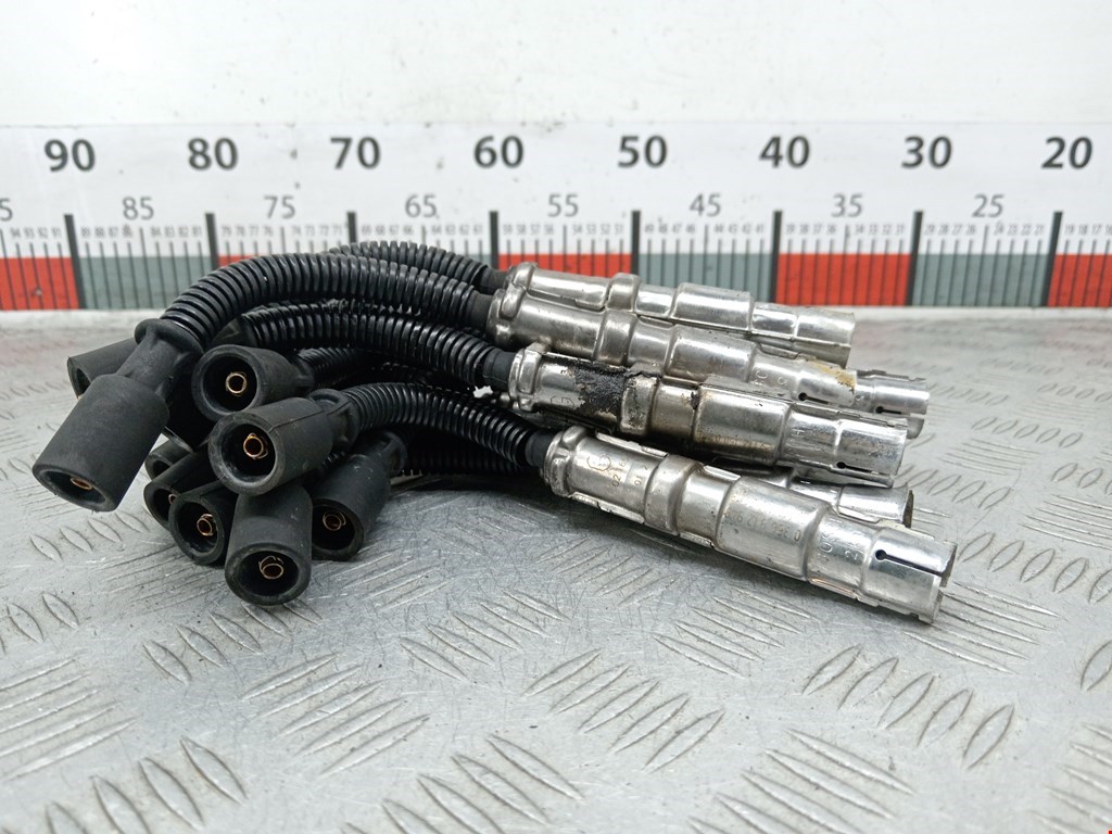 Провод высоковольтный (комплект) Mercedes CLK-Class (W209) (2002-2010)