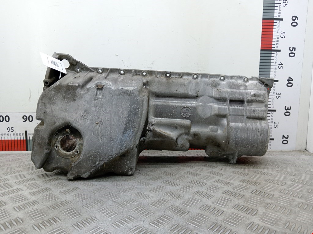 Поддон масляный двигателя BMW 3er E46 1998-2006