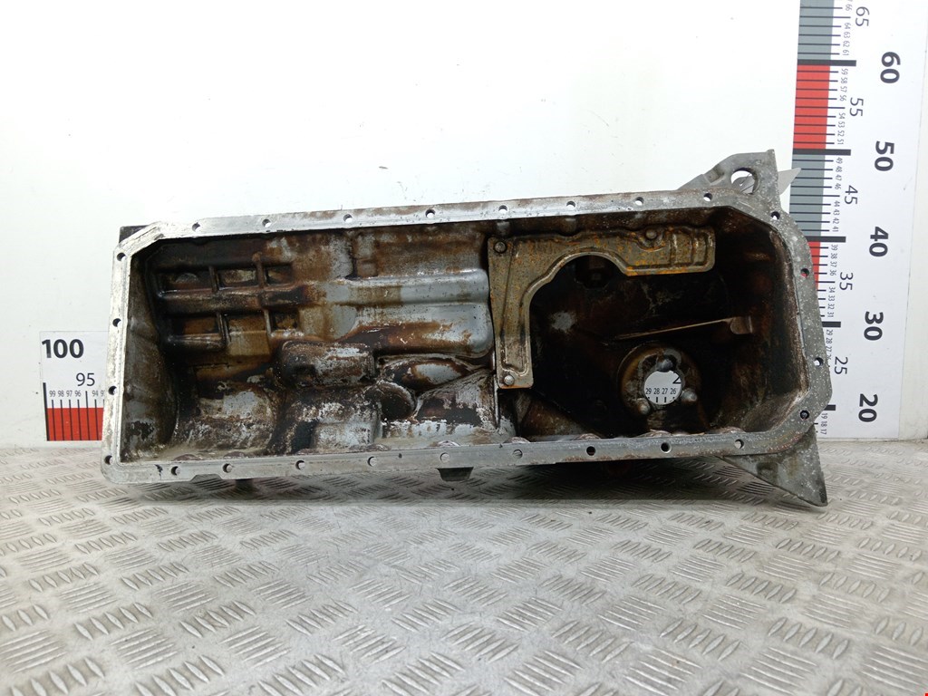 Поддон масляный двигателя BMW 3er E46 1998-2006