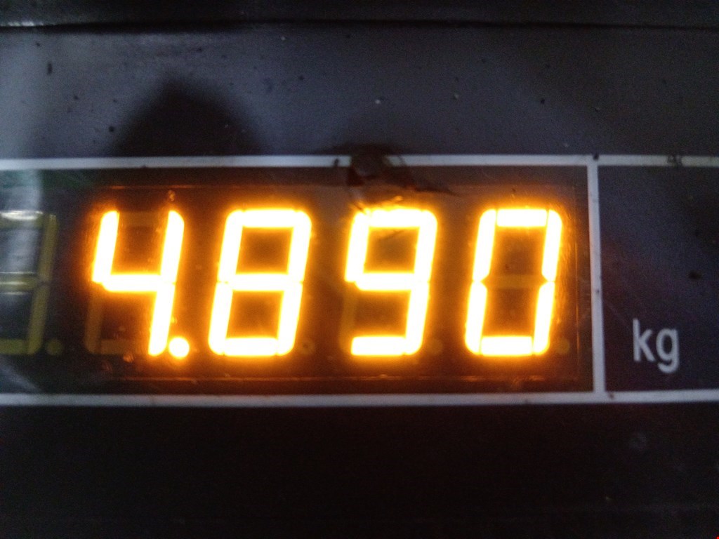 Поддон масляный двигателя BMW 3er E46 1998-2006