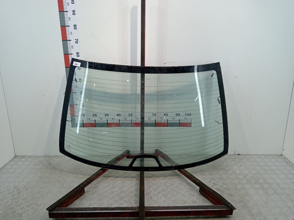 Стекло заднее BMW 5er 5 серия E39 1995-2004