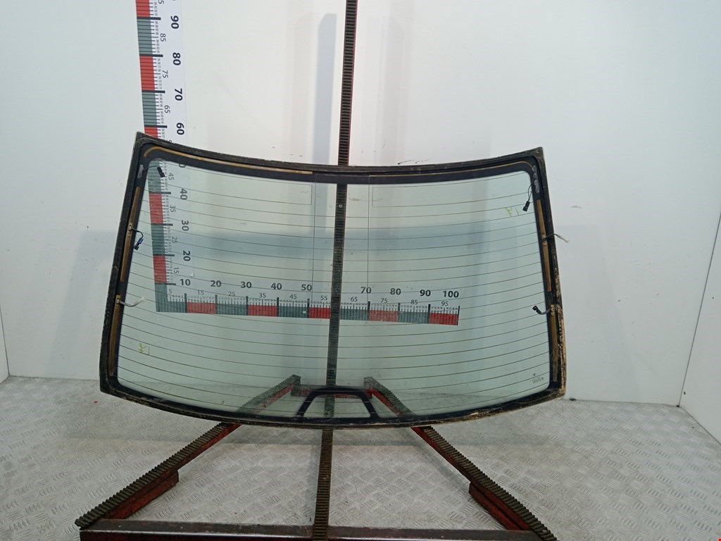 Стекло заднее BMW 5er 5 серия E39 1995-2004