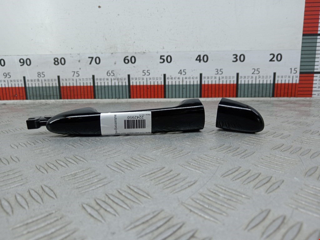 Ручка двери задней наружная правая MAZDA Mazda 3 BL 2009-2013