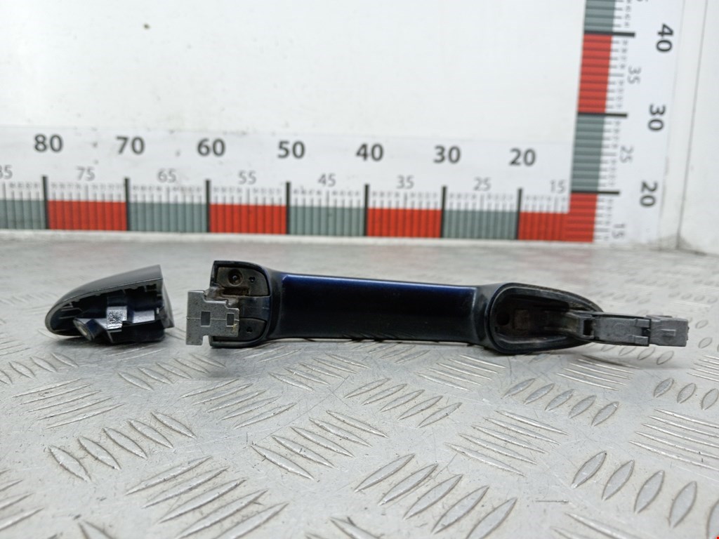 Ручка двери задней наружная правая MAZDA Mazda 3 BL 2009-2013