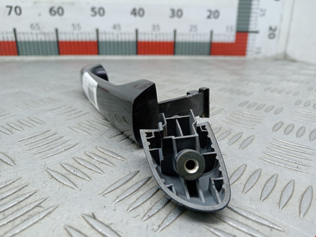 Ручка двери задней наружная правая MAZDA Mazda 3 BL 2009-2013