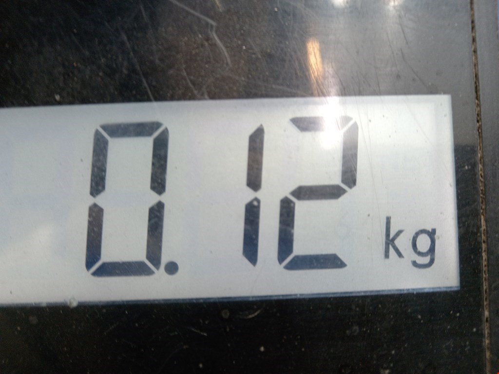 Ручка двери задней наружная правая MAZDA Mazda 3 BL 2009-2013