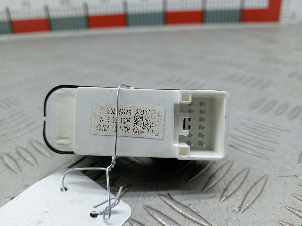 Кнопка стеклоподъемника MAZDA Mazda 3 BL 2009-2013