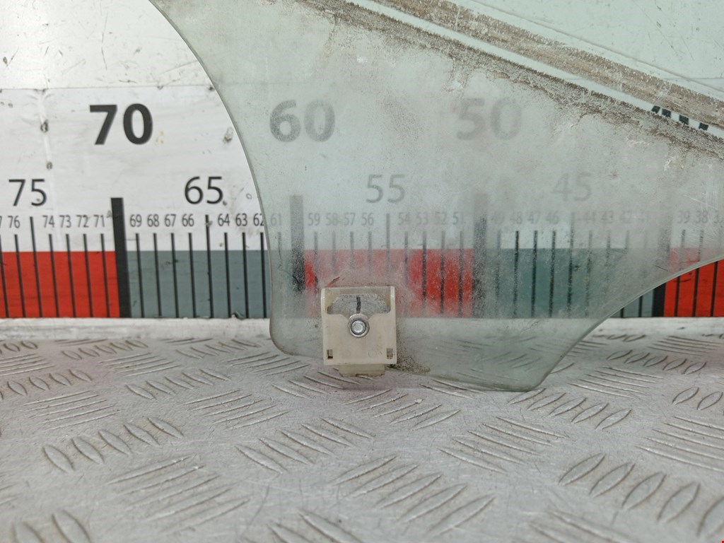 Стекло двери заднее правое MAZDA Mazda 3 BL 2009-2013