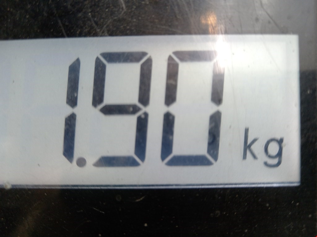 Стекло двери заднее правое MAZDA Mazda 3 BL 2009-2013