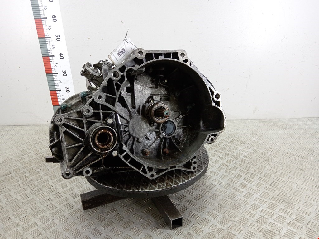 МКПП (Механическая коробка переключения передач) OPEL Zafira A 1999-2005