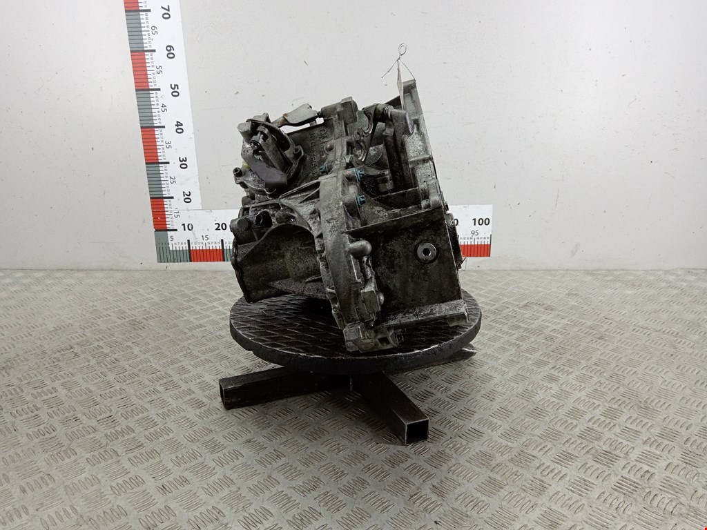 МКПП (Механическая коробка переключения передач) OPEL Zafira A 1999-2005