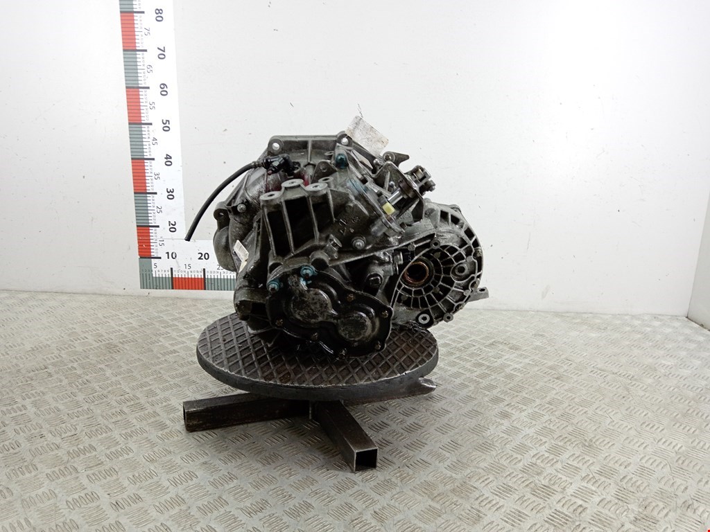 МКПП (Механическая коробка переключения передач) OPEL Zafira A 1999-2005