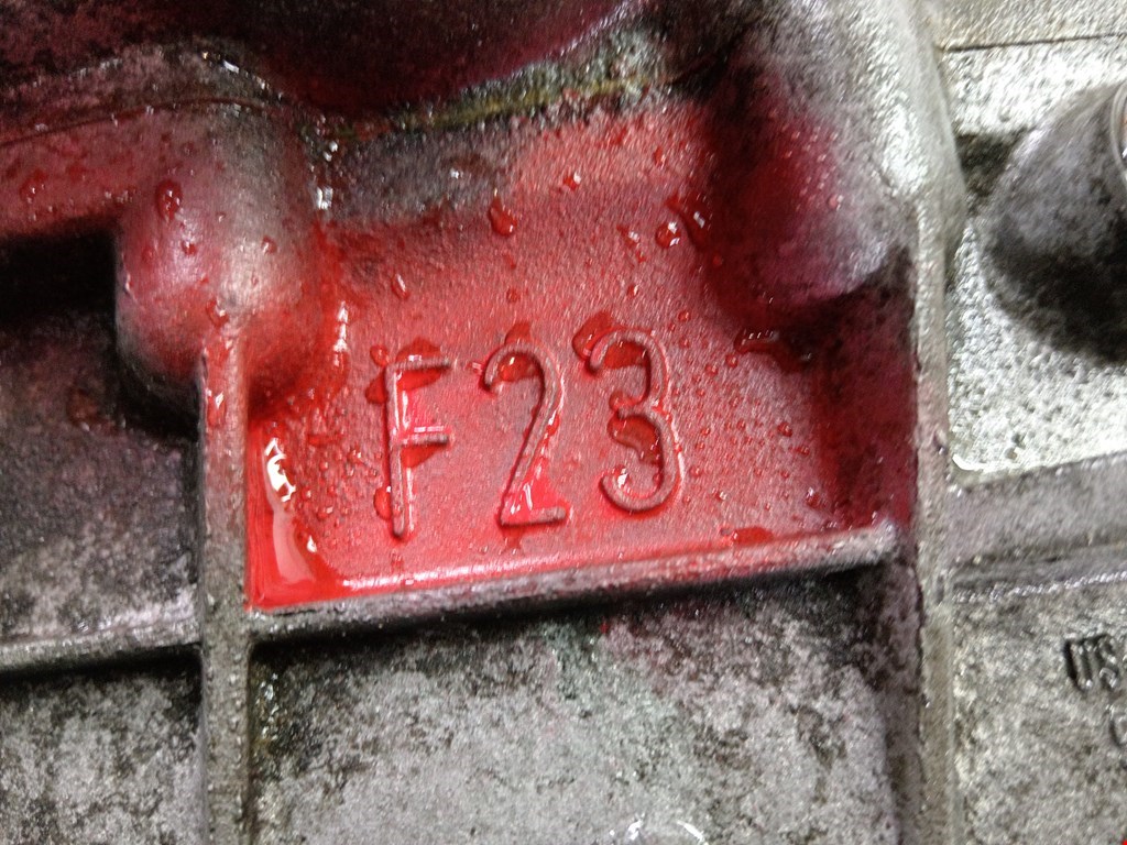 МКПП (Механическая коробка переключения передач) OPEL Zafira A 1999-2005