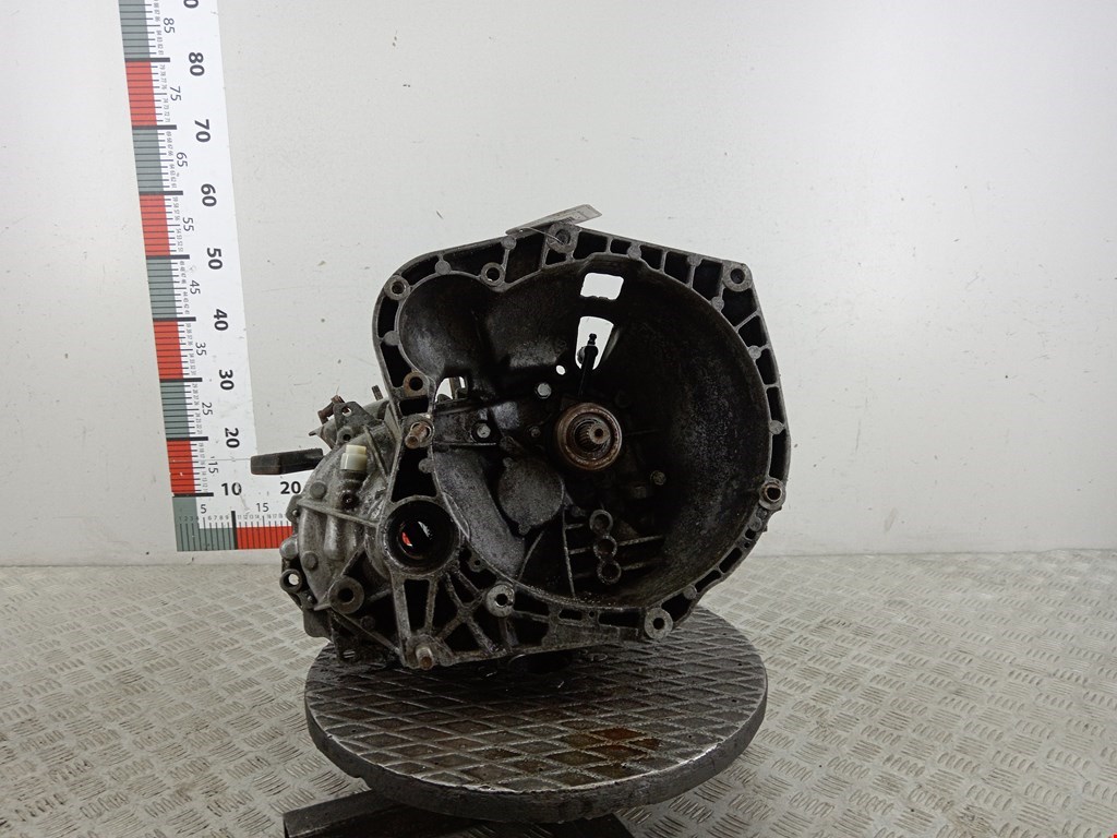 МКПП (Механическая коробка переключения передач) ALFA ROMEO 156 1997-2007