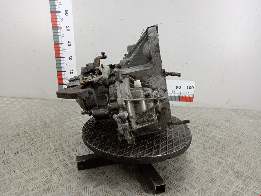 МКПП (Механическая коробка переключения передач) ALFA ROMEO 156 1997-2007