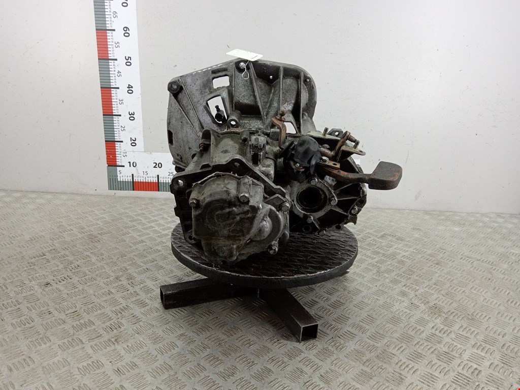 МКПП (Механическая коробка переключения передач) ALFA ROMEO 156 1997-2007