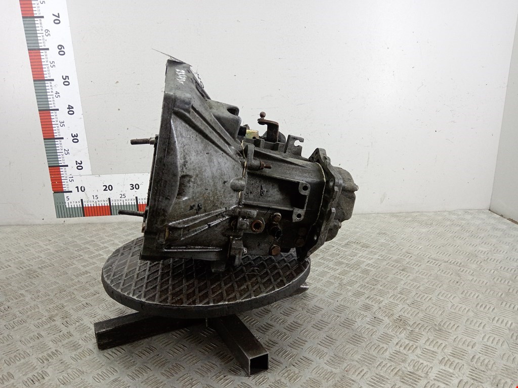 МКПП (Механическая коробка переключения передач) ALFA ROMEO 156 1997-2007