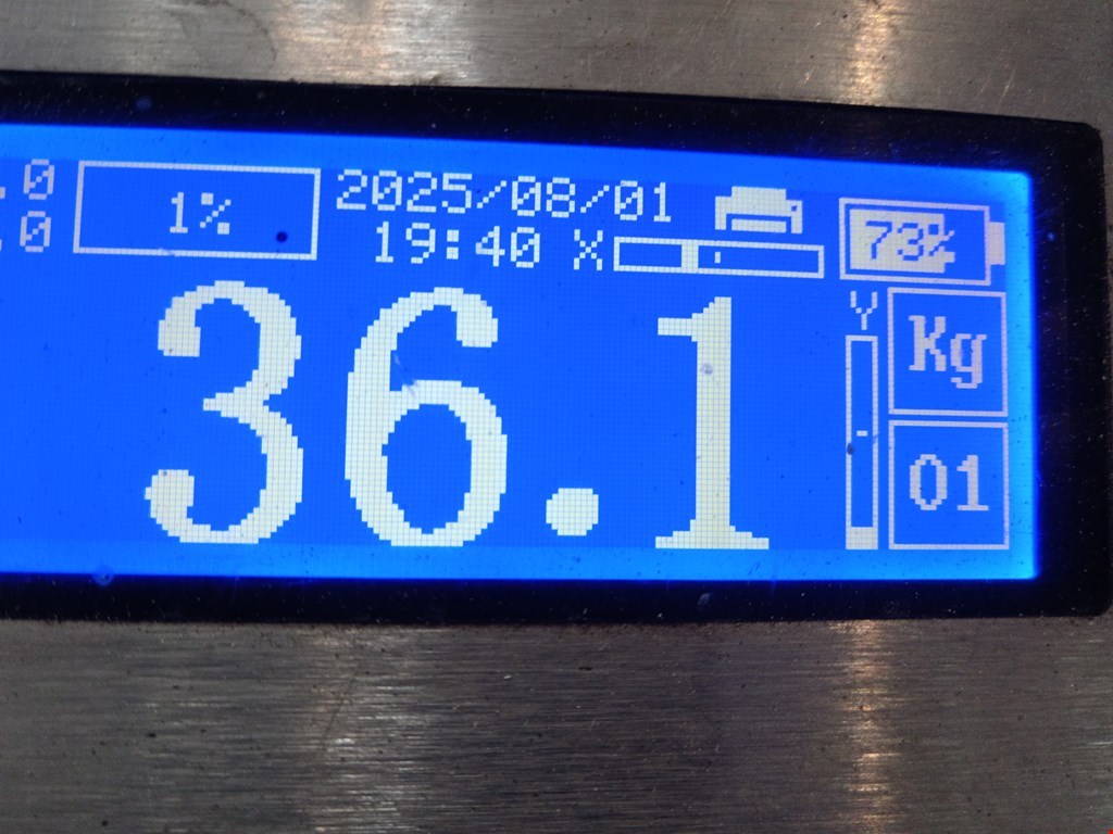 МКПП (Механическая коробка переключения передач) ALFA ROMEO 156 1997-2007