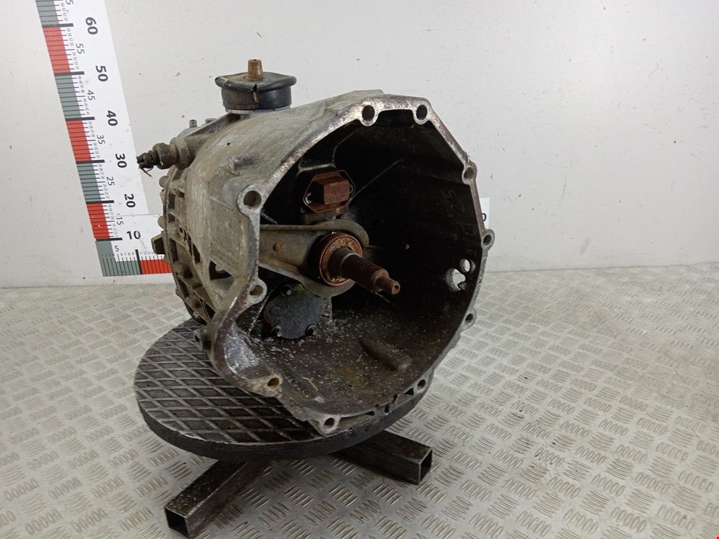 МКПП (Механическая коробка переключения передач) VOLKSWAGEN LT 1996-2006