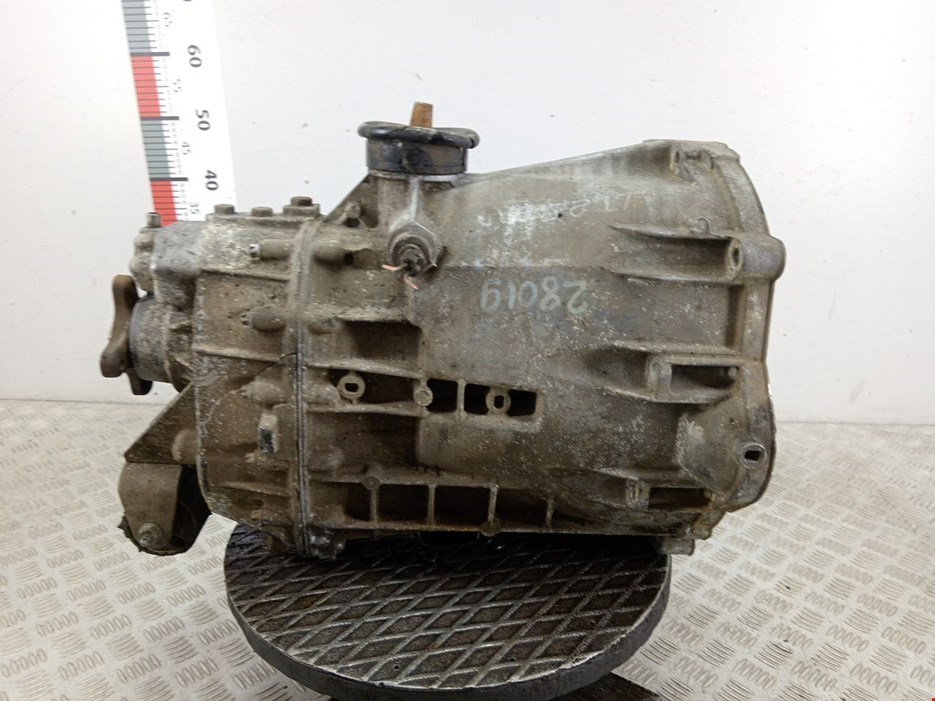 МКПП (Механическая коробка переключения передач) VOLKSWAGEN LT 1996-2006