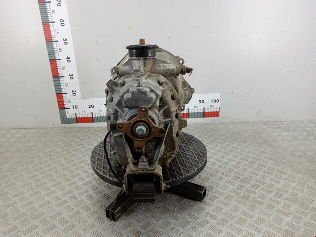 МКПП (Механическая коробка переключения передач) VOLKSWAGEN LT 1996-2006