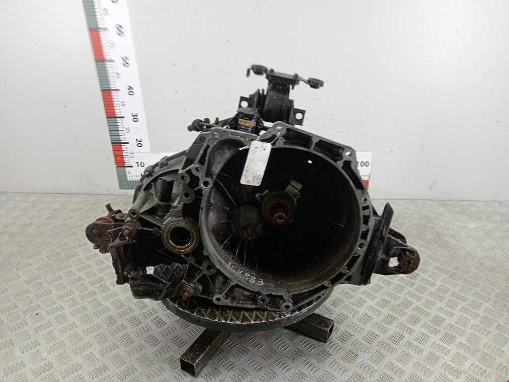 КПП 5ст (механическая коробка) Ford Mondeo 2 (1996-2002)