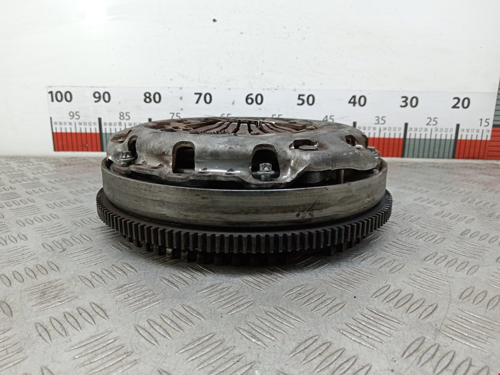 Маховик (демпфер сцепления) Mercedes Sprinter 1 (W901-905) (1995-2006)