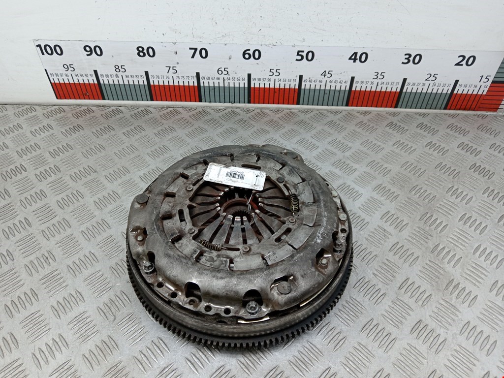 Маховик (демпфер сцепления) MERCEDES-BENZ Sprinter 901-905/Classic 909 1995-2006