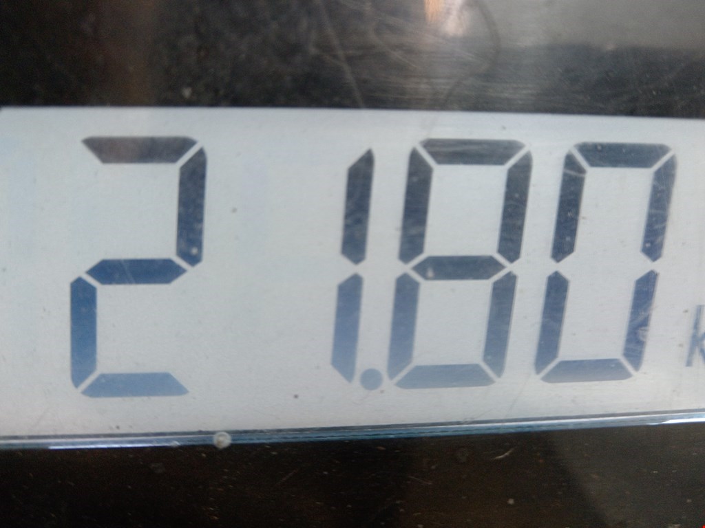 Маховик (демпфер сцепления) MERCEDES-BENZ Sprinter 901-905/Classic 909 1995-2006