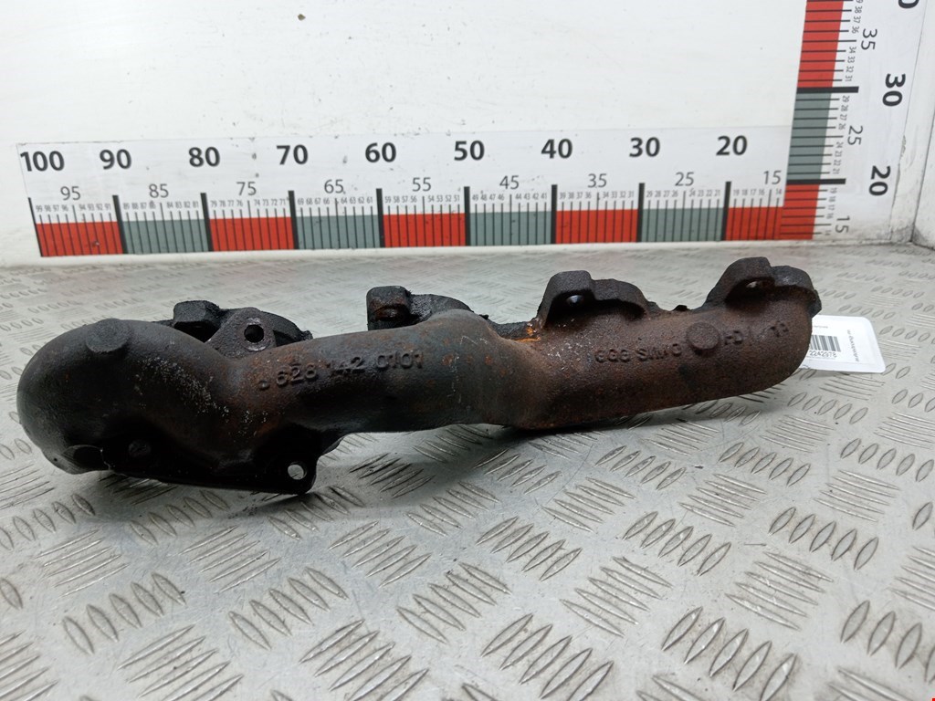 Коллектор выпускной MERCEDES-BENZ S-Class IV W220 1998-2005