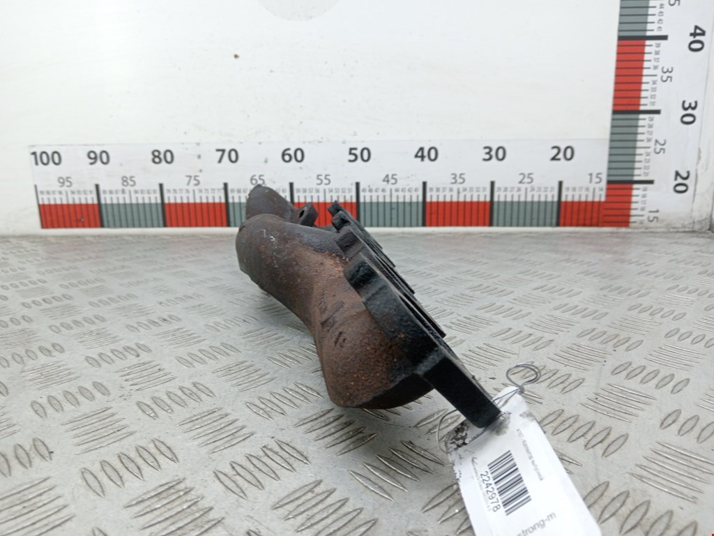 Коллектор выпускной MERCEDES-BENZ S-Class IV W220 1998-2005