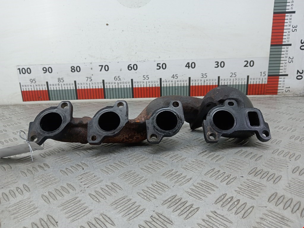 Коллектор выпускной MERCEDES-BENZ S-Class IV W220 1998-2005