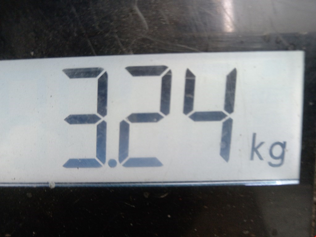 Коллектор выпускной MERCEDES-BENZ S-Class IV W220 1998-2005