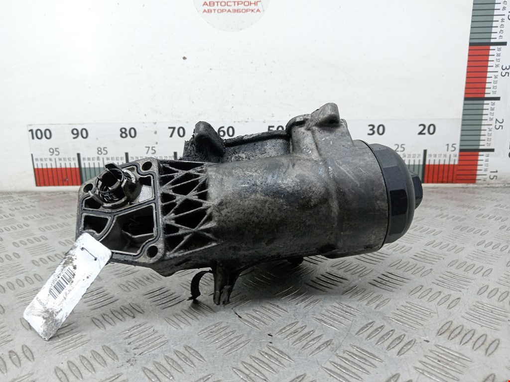 Корпус масляного фильтра MERCEDES-BENZ S-Class IV W220 1998-2005