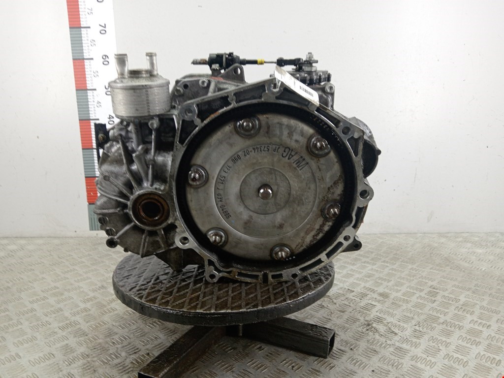 АКПП (Автоматическая коробка переключения передач) VOLKSWAGEN Golf V 2003-2009