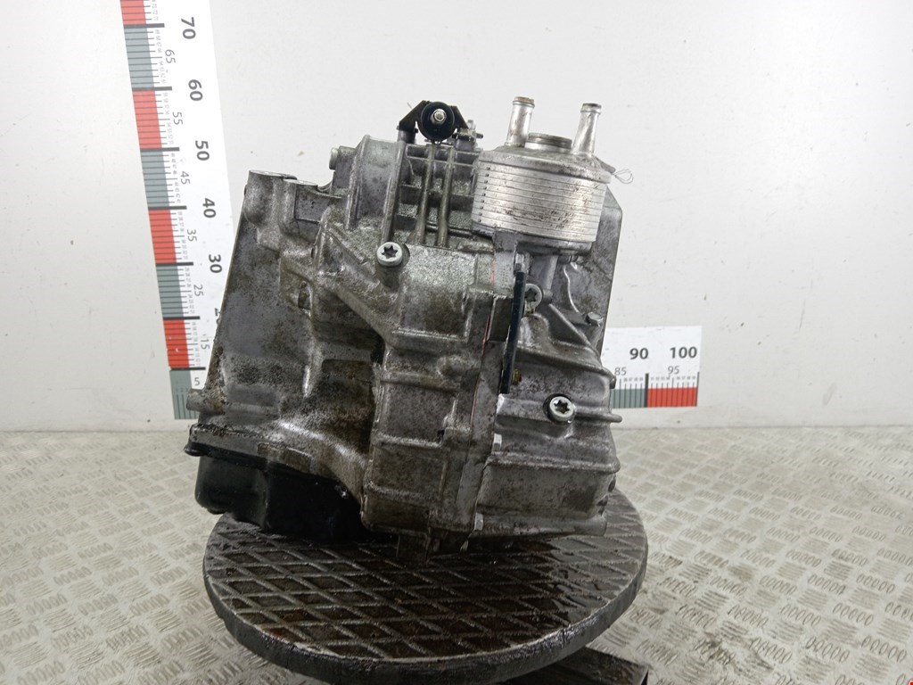 АКПП (Автоматическая коробка переключения передач) VOLKSWAGEN Golf V 2003-2009