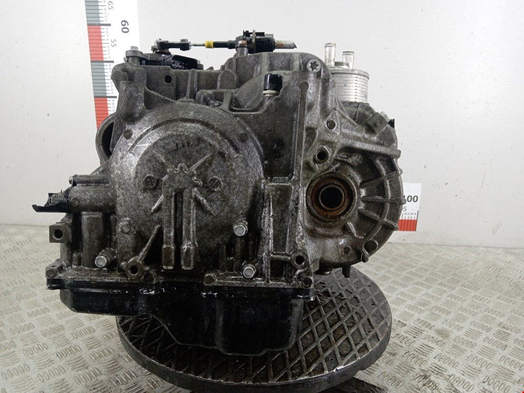 АКПП (Автоматическая коробка переключения передач) VOLKSWAGEN Golf V 2003-2009