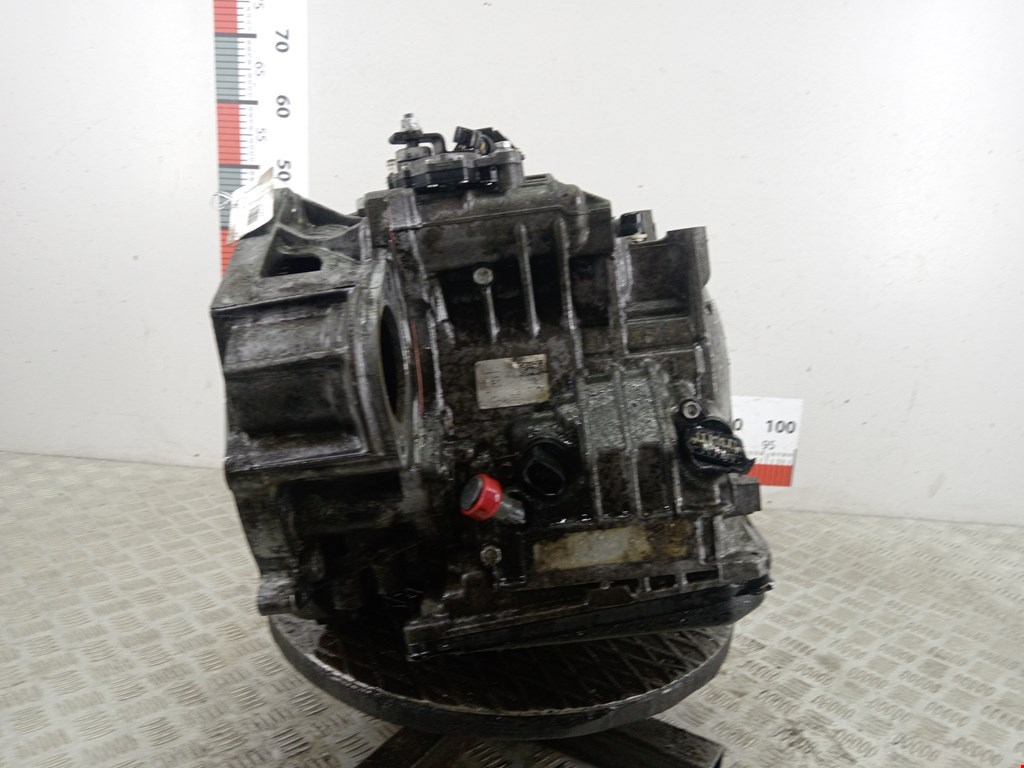 АКПП (Автоматическая коробка переключения передач) VOLKSWAGEN Golf V 2003-2009