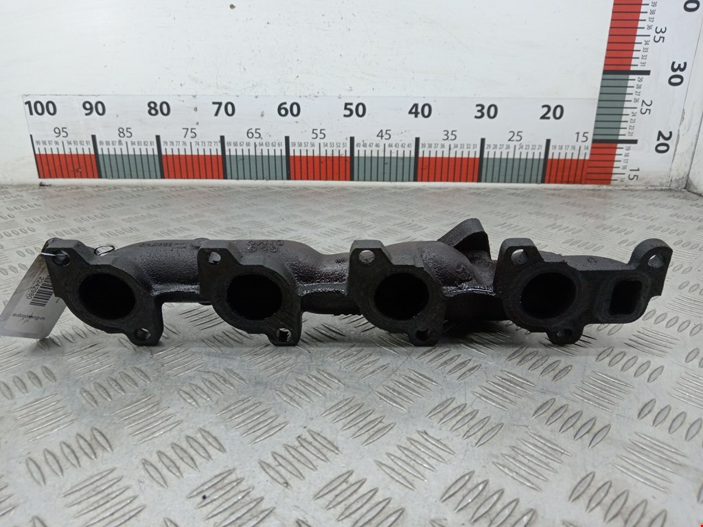 Коллектор выпускной MERCEDES-BENZ S-Class IV W220 1998-2005