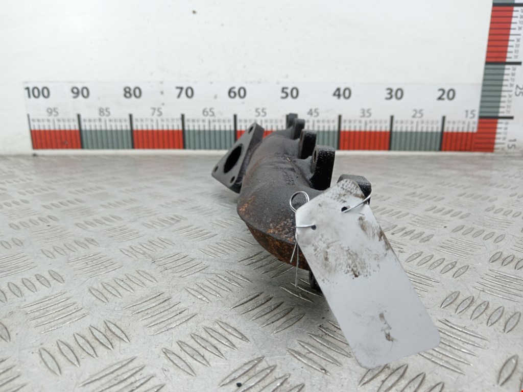 Коллектор выпускной MERCEDES-BENZ S-Class IV W220 1998-2005