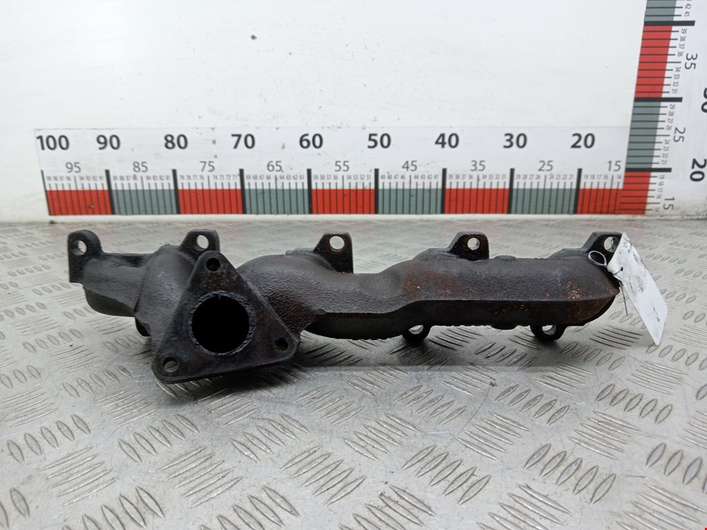 Коллектор выпускной MERCEDES-BENZ S-Class IV W220 1998-2005