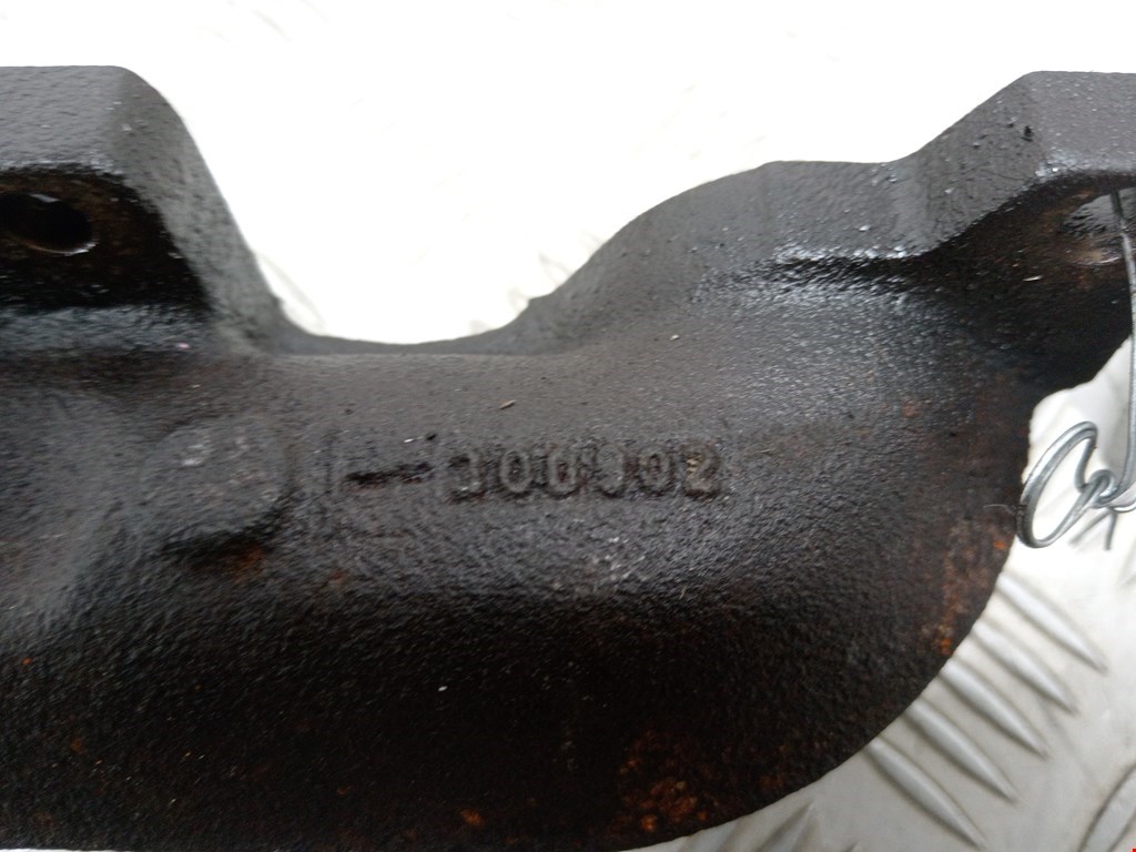 Коллектор выпускной MERCEDES-BENZ S-Class IV W220 1998-2005