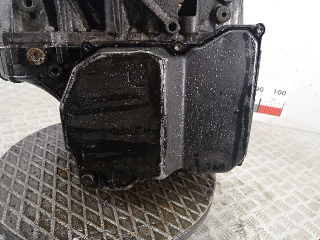 АКПП (Автоматическая коробка переключения передач) VOLKSWAGEN Golf V 2003-2009