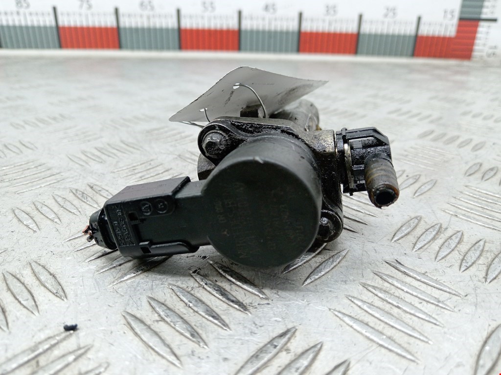 Регулятор давления топлива MERCEDES-BENZ S-Class IV W220 1998-2005