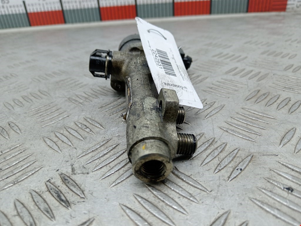 Регулятор давления топлива MERCEDES-BENZ S-Class IV W220 1998-2005