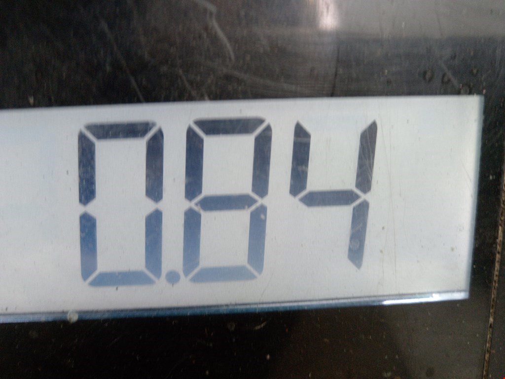 Регулятор давления топлива MERCEDES-BENZ S-Class IV W220 1998-2005