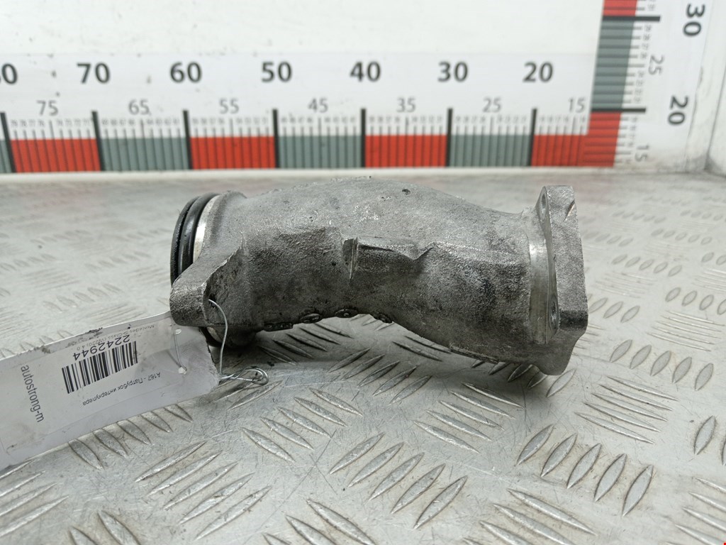 Патрубок интеркулера MERCEDES-BENZ S-Class IV W220 1998-2005