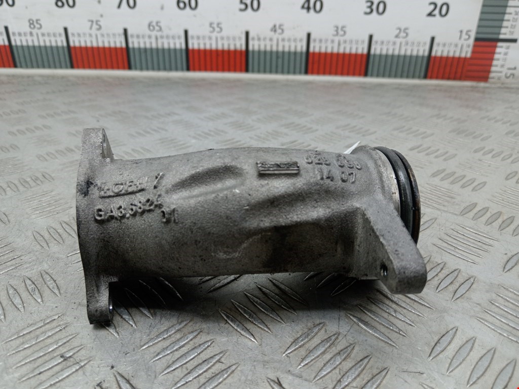 Патрубок интеркулера MERCEDES-BENZ S-Class IV W220 1998-2005